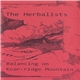 The Herbalists - Balancing On Kcor​-​Ridge Mountain